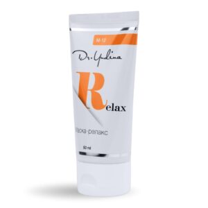 Маска заспокійлива "Relax"