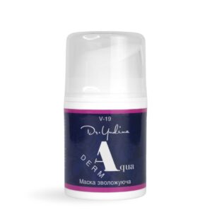 Маска "Aqua Derm"