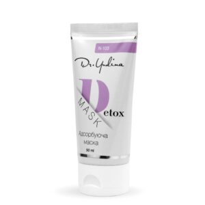 "Detox mask" Абсорбуюча маска