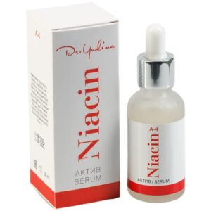 Сироватка &laquo;NIACIN&raquo;