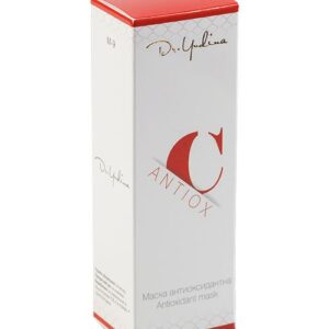 Маска антиоксидантна «ANTIOX»