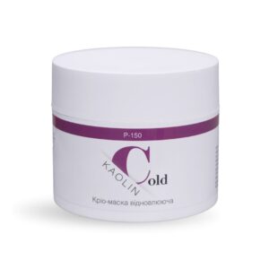 Кріо-маска відновлююча "Cold Kaolin"